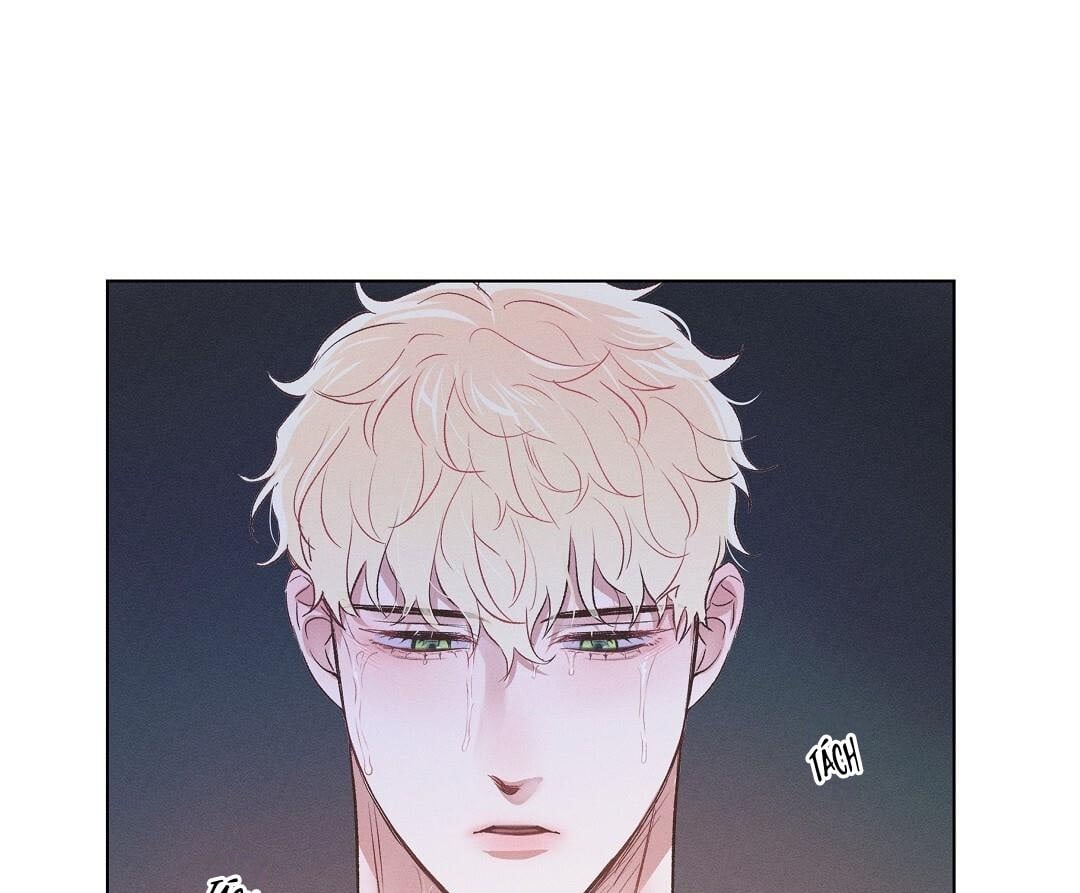 đại úy lãng mạn thân yêu của tôi chapter 30 3