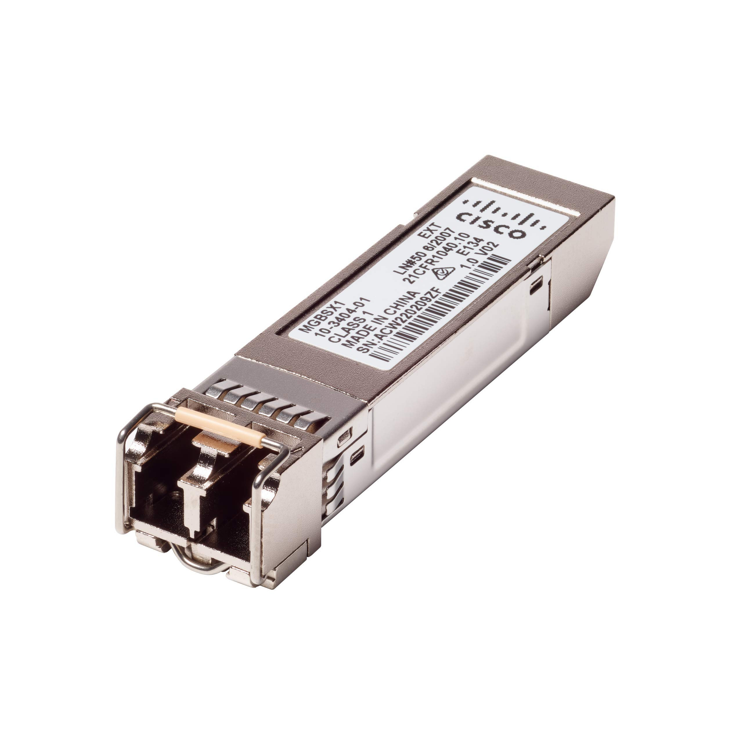 Module quang SFP Cisco MGBSX1 - Hàng nhập khẩu