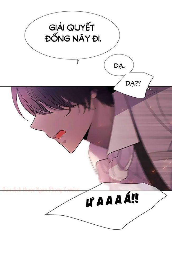 năm môn đệ của charlotte chapter 15 59