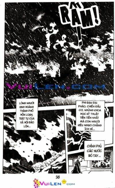 những người bạn tốt chapter 24 39