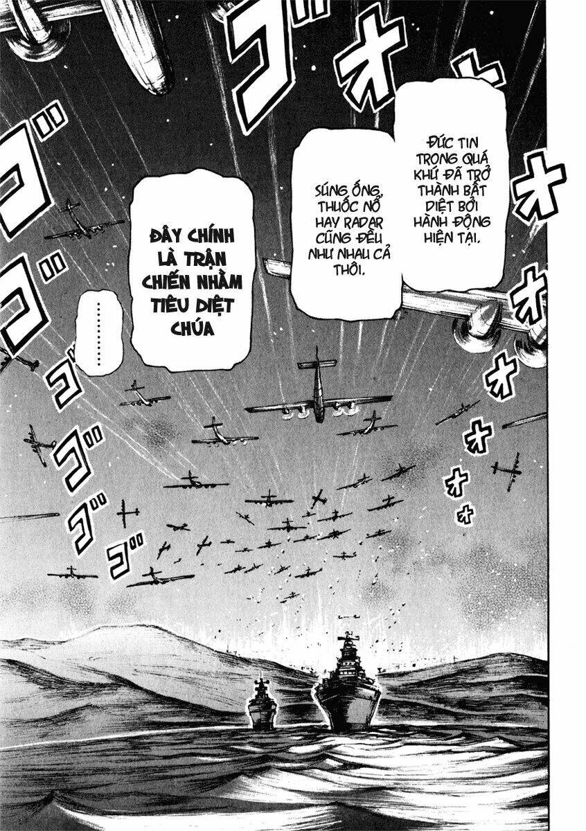 franken fran chapter 5 6