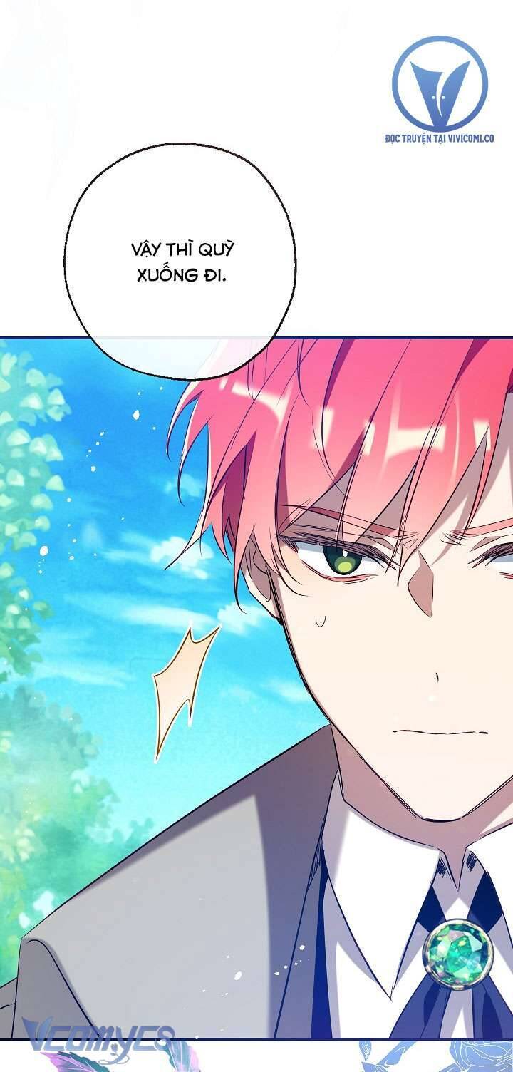 chúng ta có thể trở thành gia đình được không? chapter 135 34