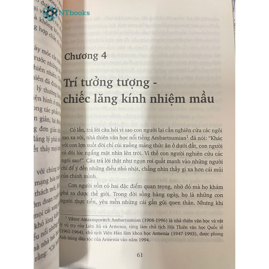 Sách Con Đường Dẫn Tới Tài Năng