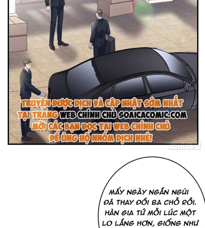 đại tiểu thư có thể có bụng dạ gì xấu chứ! (full) chapter 117 63