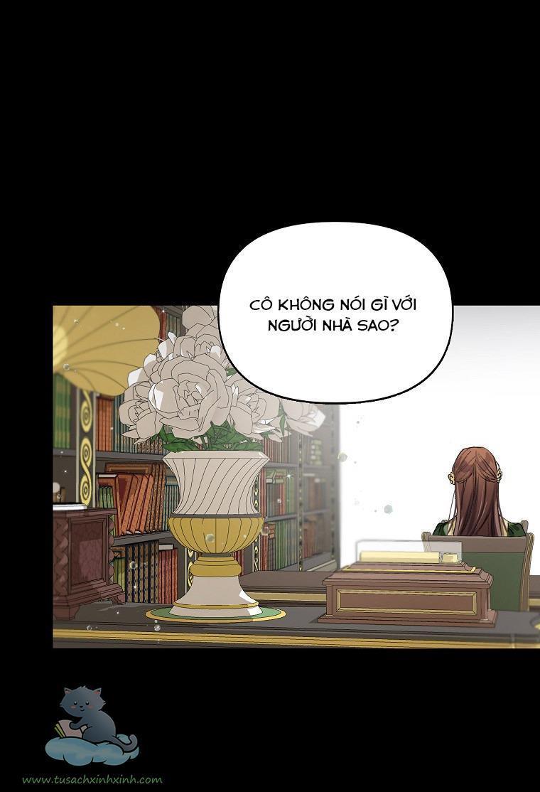 tháng năm cuối cùng của nữ phụ đoản mệnh chapter 2 32