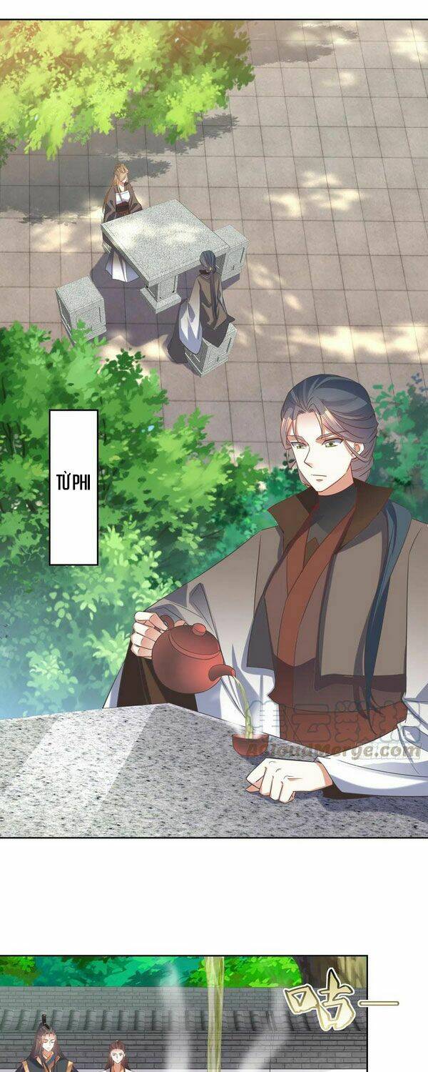 đỉnh cấp phản phái đại sư huynh chapter 82 1