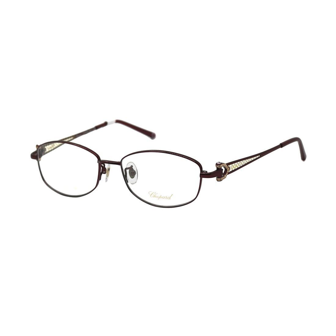 Gọng kính chính hãng Unisex CHOPARD VCHF43J