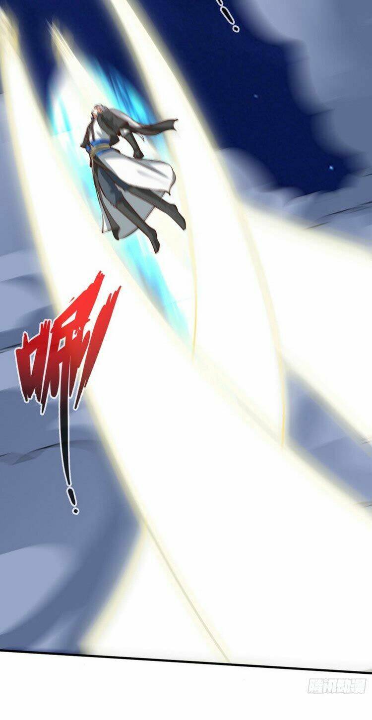 chư thiên ký chapter 278 17