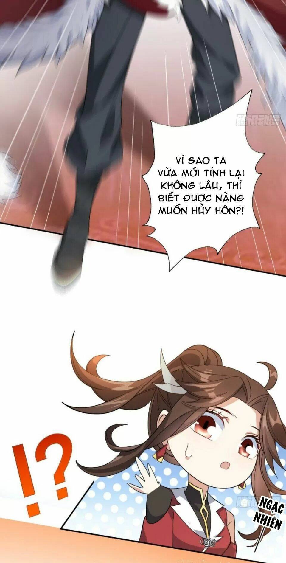 phế nữ yêu thần chapter 53 32