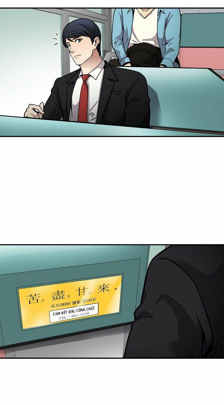 điều tra viên chuyển sinh chapter 80 28