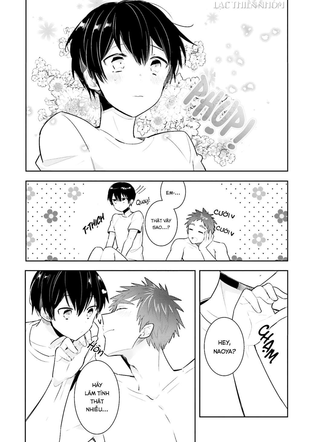 nét đẹp lao động chapter 6 28