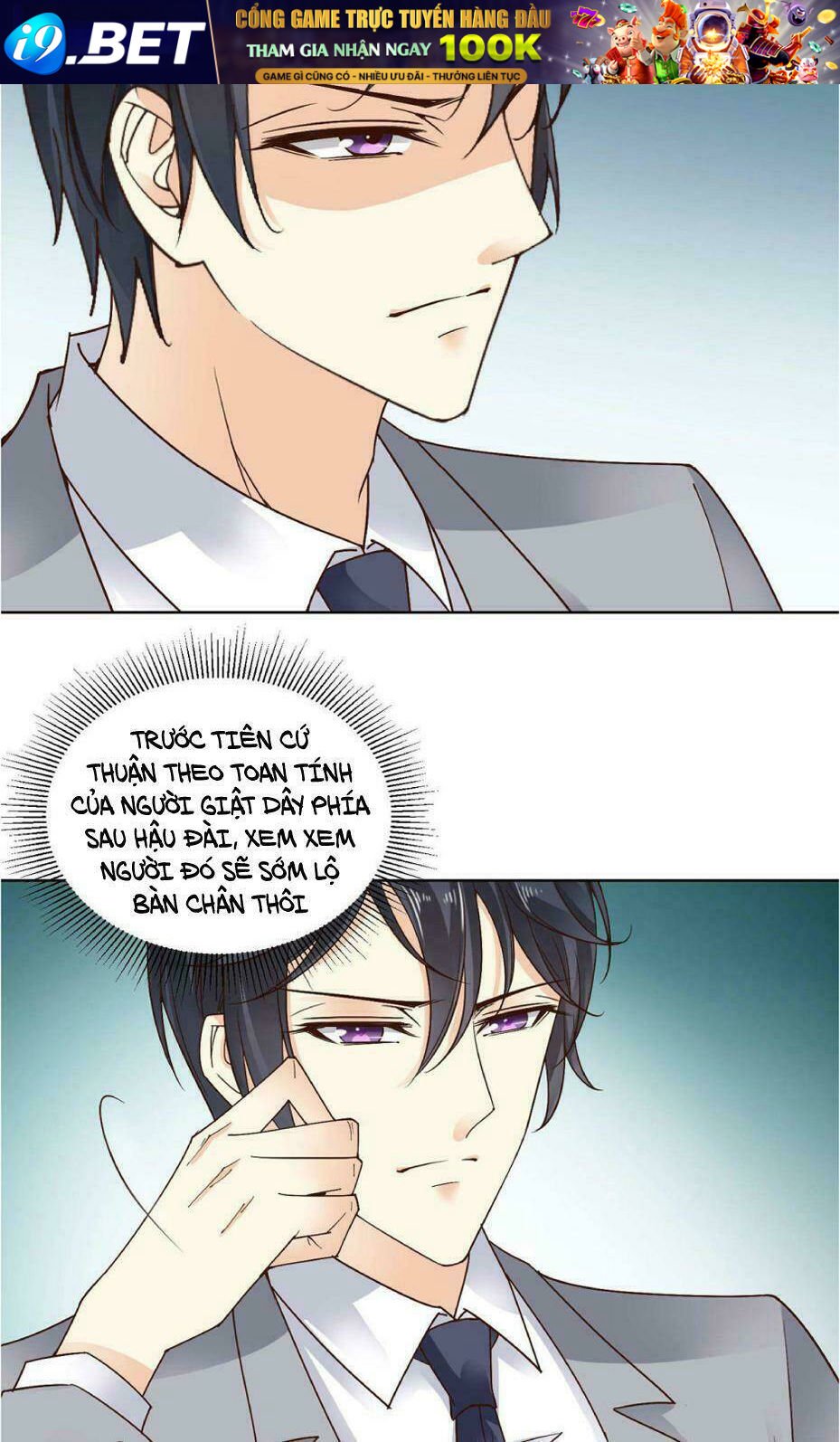 nữ nhân xin nhẹ nhàng chapter 33 9