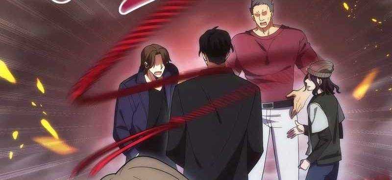 tân thủ - từng xếp hạng nhất thế giới chapter 8 307