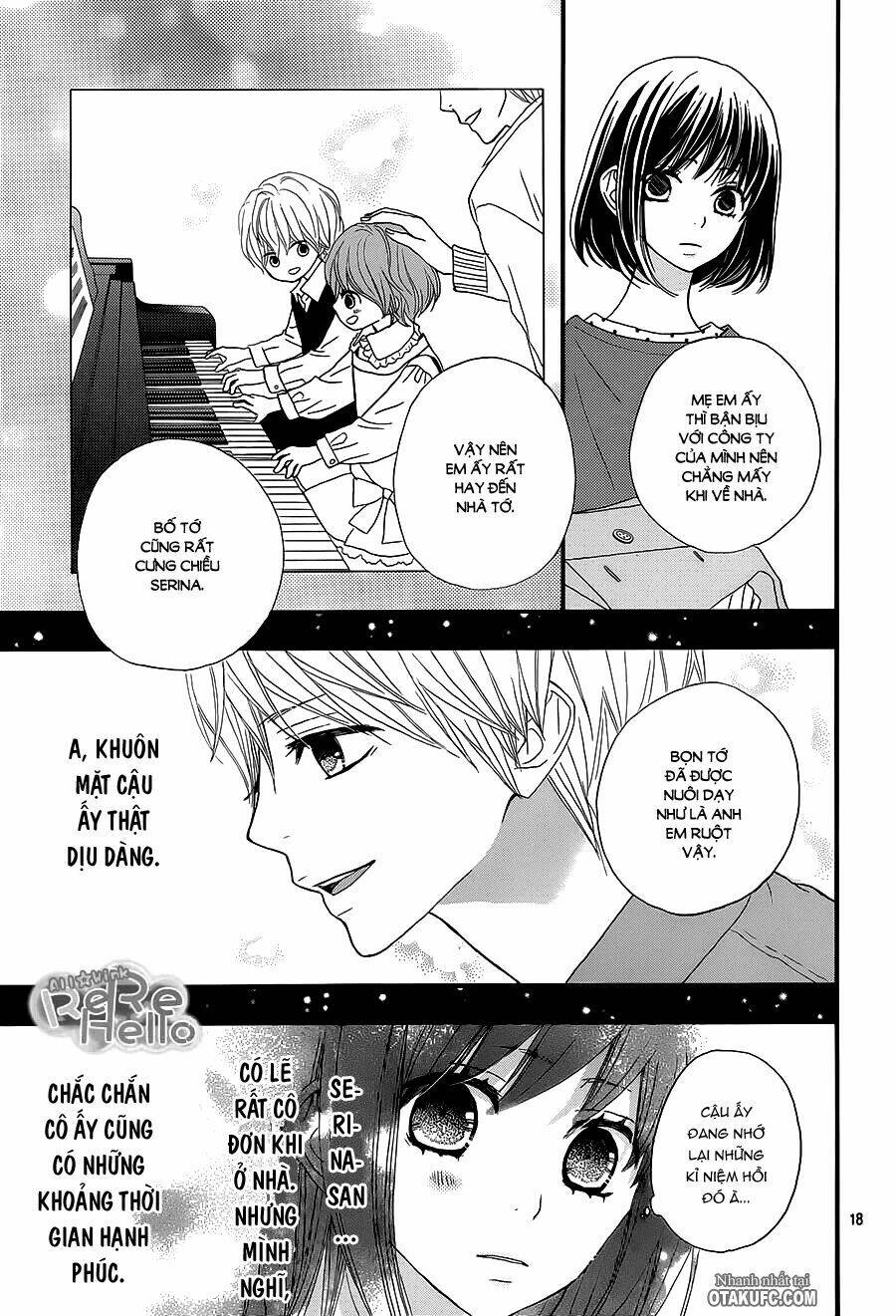 rere hello chapter 15 19