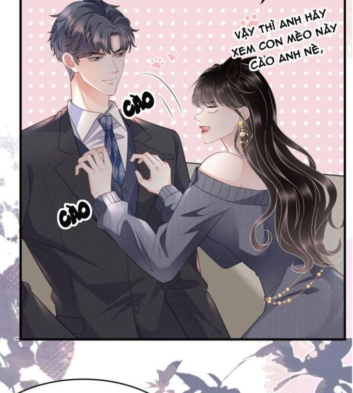 đại tiểu thư có thể có bụng dạ gì xấu chứ! (full) chapter 60 42