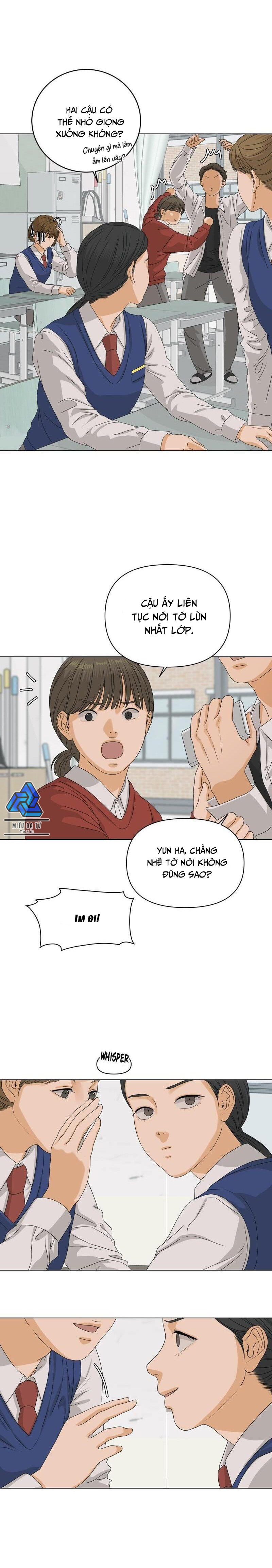 câu lạc bộ fox chapter 7 24