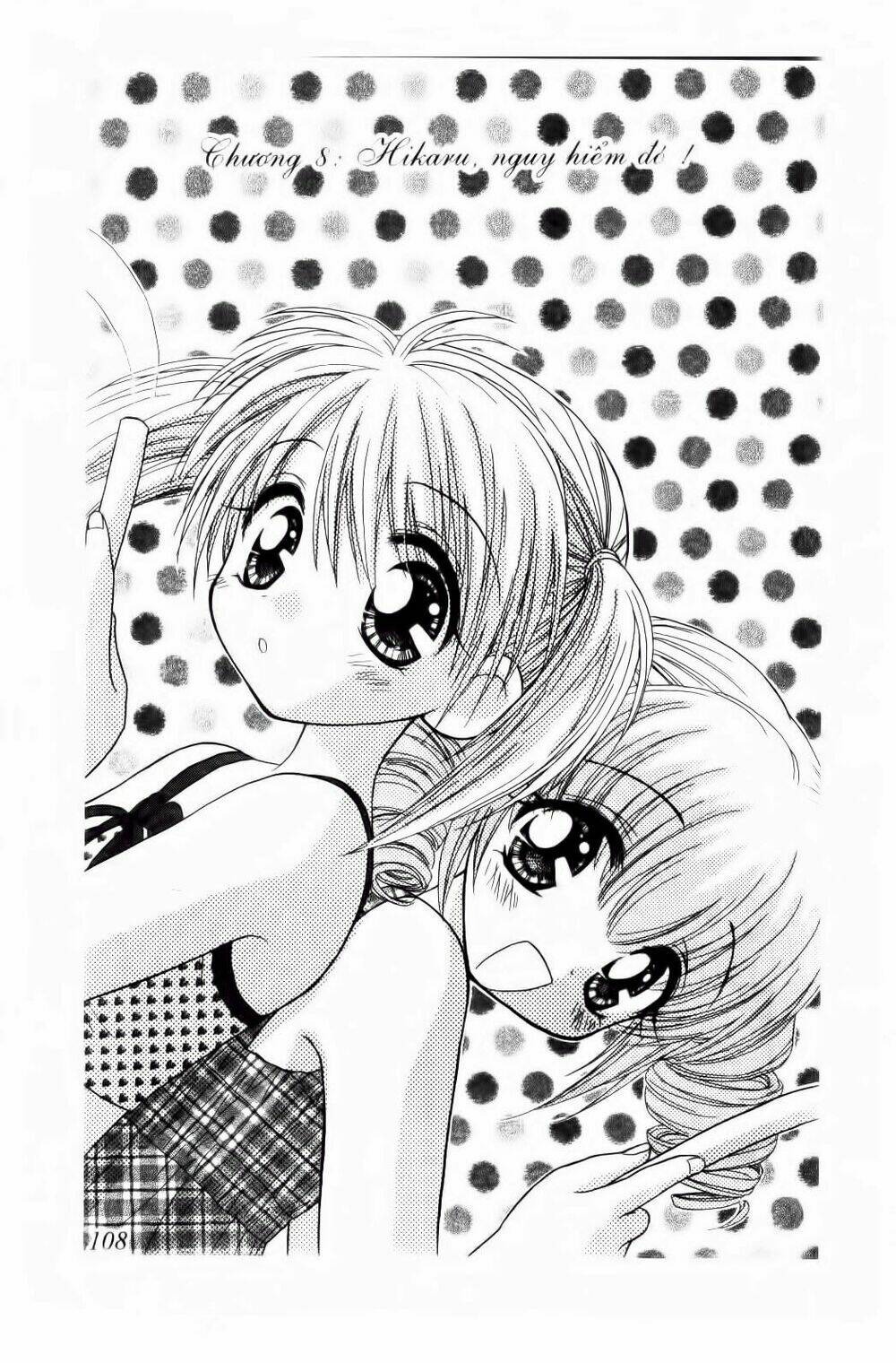 chắp cánh ước mơ chapter 69 2