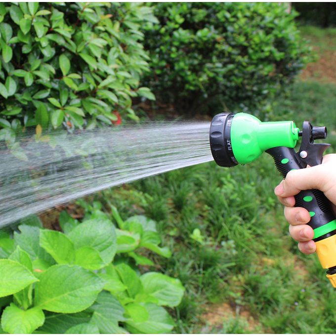 High Pressure Car Wash Nozzle Spray Nozzle