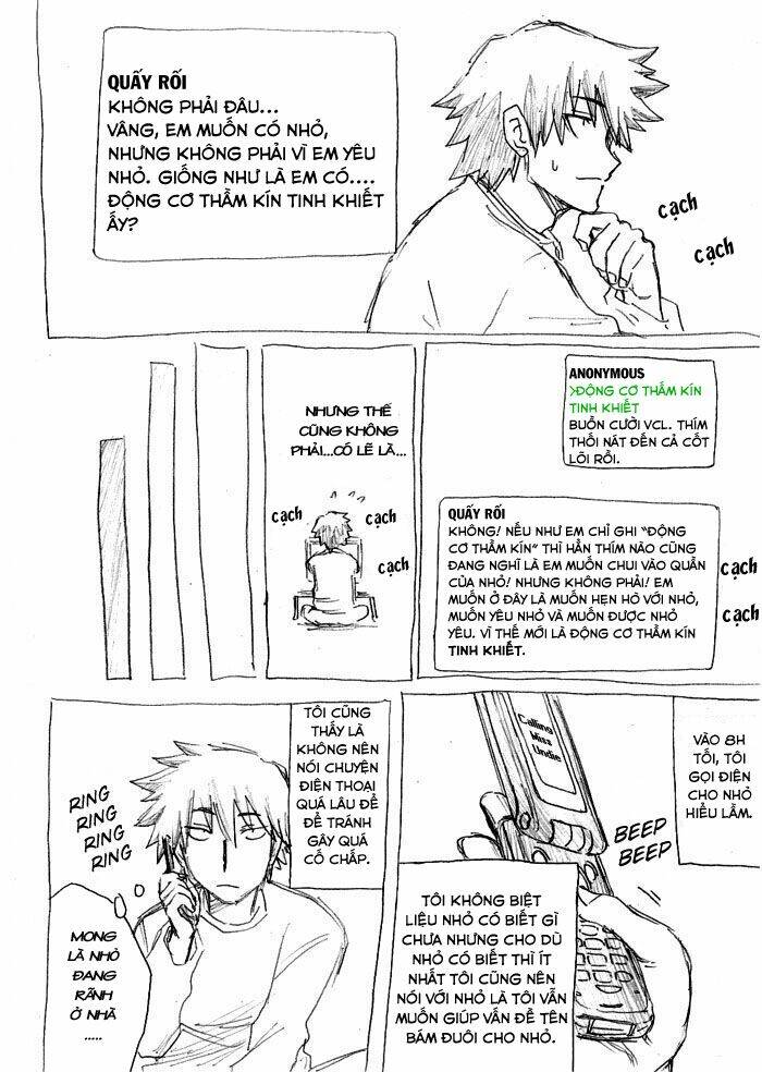 molester man chapter 6.1 6