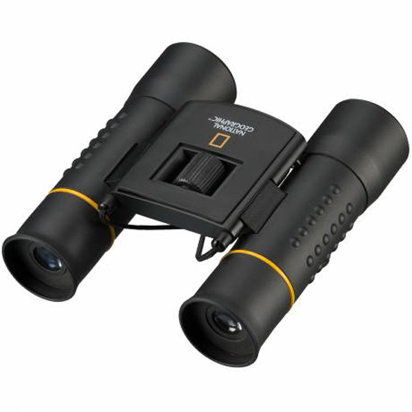 National Geographic 10x25 Pocket Binoculars ống nhòm nhỏ gọn cho du lịch,quan sát phong cảnh - hàng chính hãng đến từ thương hiệu nổi tiếng