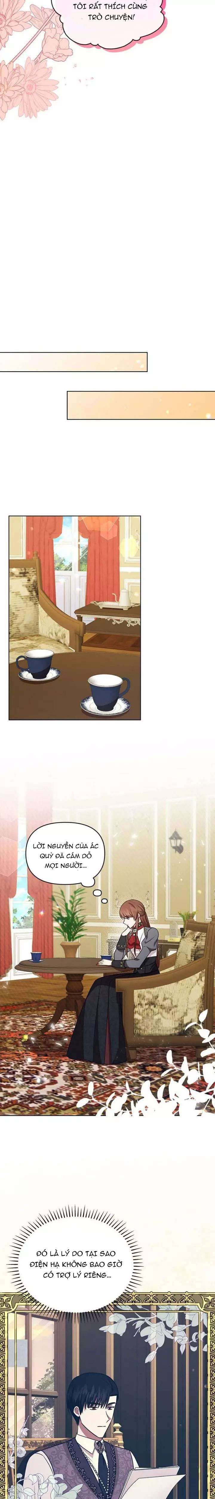 công tước ác quỷ không ngủ được chapter 44 15