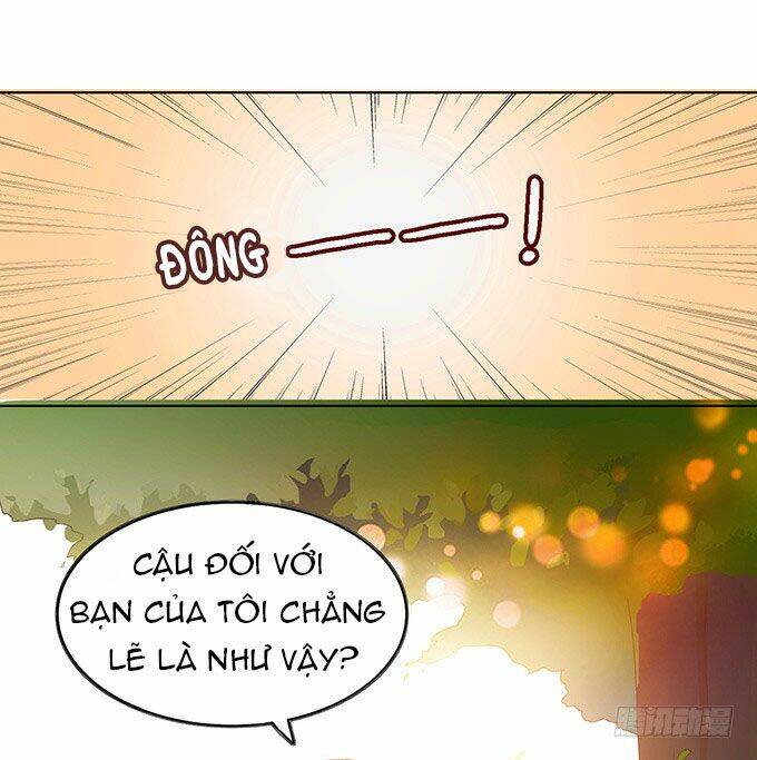 ái tam phân tuyến chapter 1.5 2