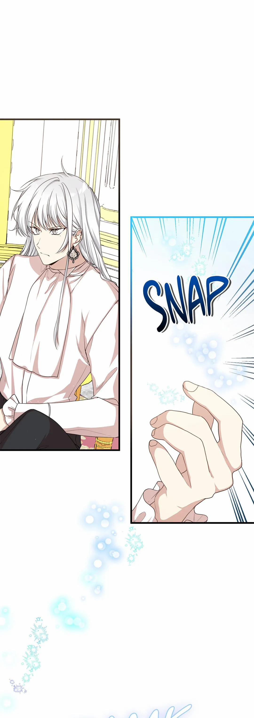 chị ấy là nữ chính trong truyện đó chapter 47 12