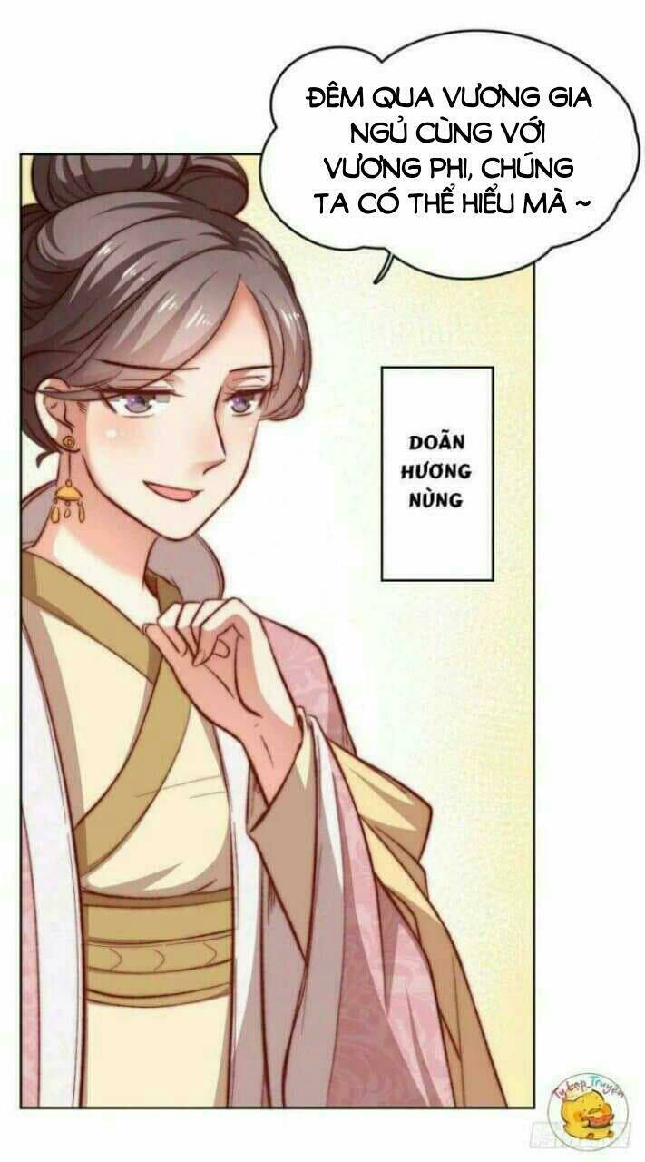 song thế sủng phi chapter 6 39