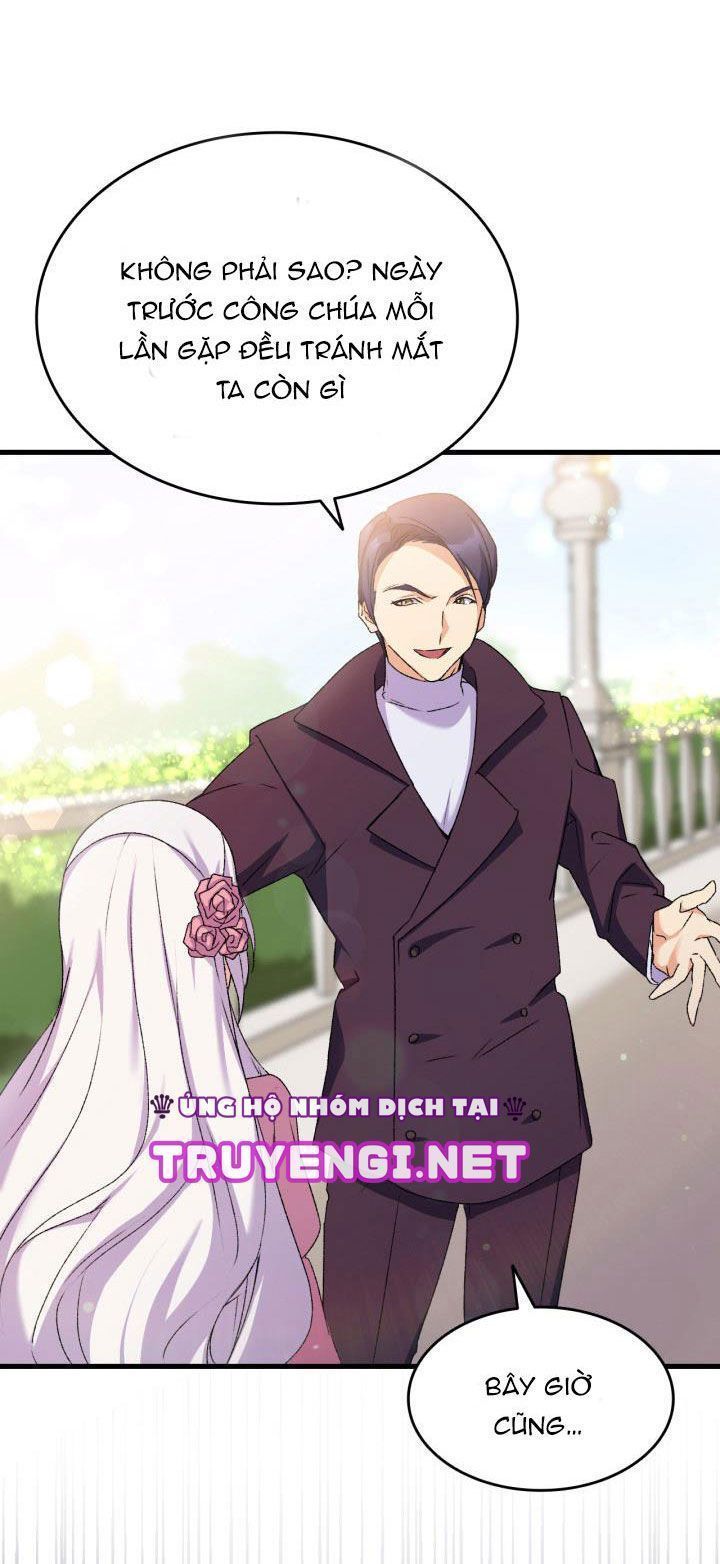 tôi định quyến rũ anh trai nhưng nam chính đã đến chapter 12 62