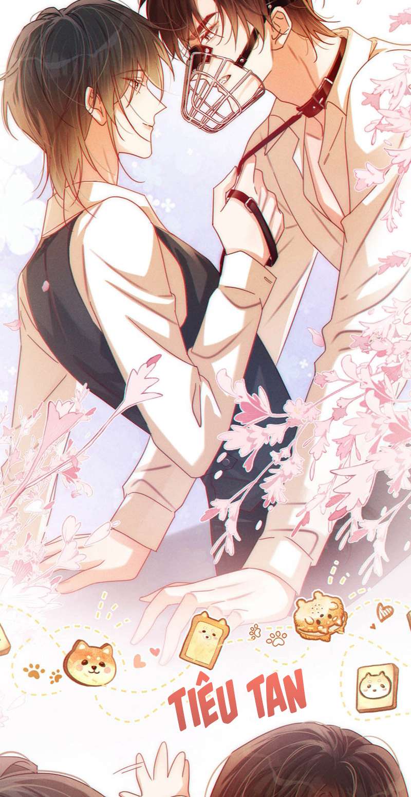 nịch tửu chapter 79 3