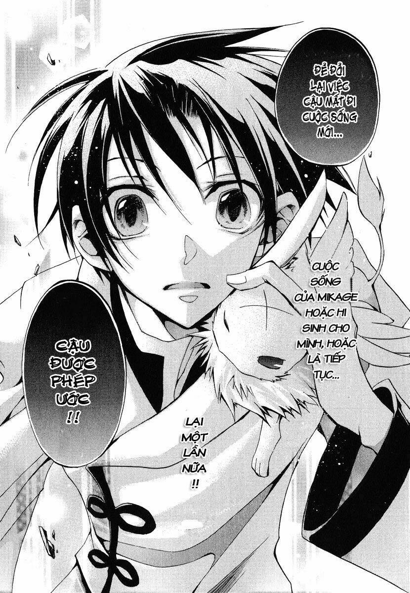 07 hồn ma chapter 33 9