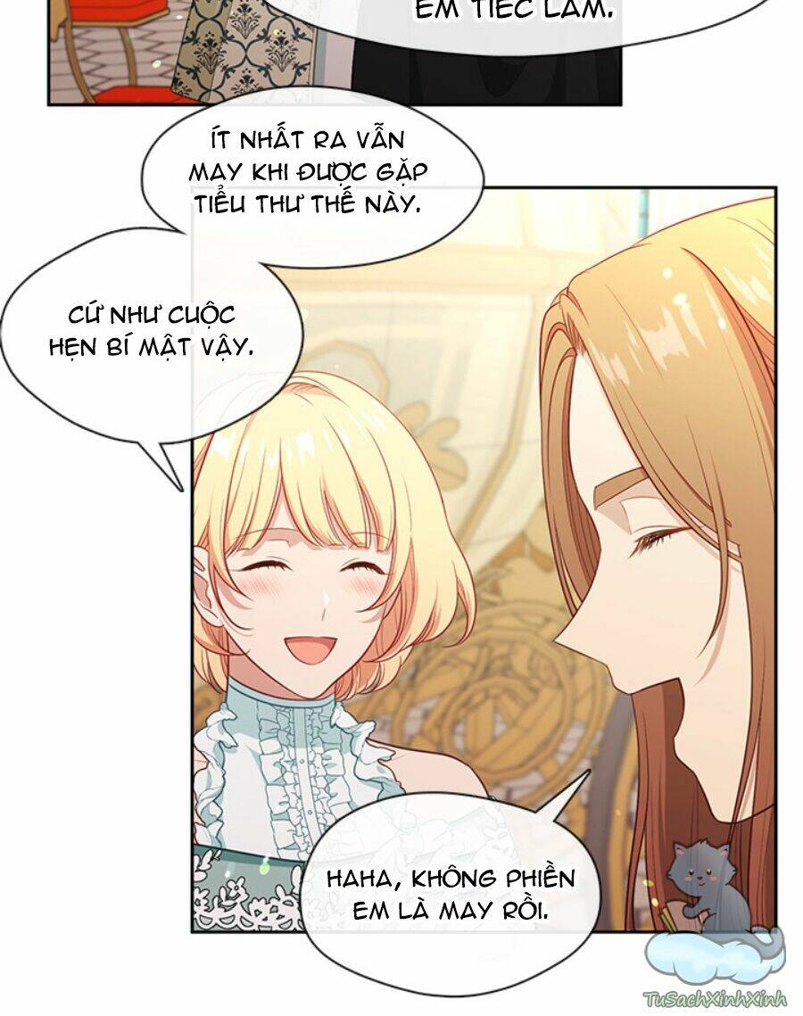 hãy coi chừng ác nữ chapter 90 42