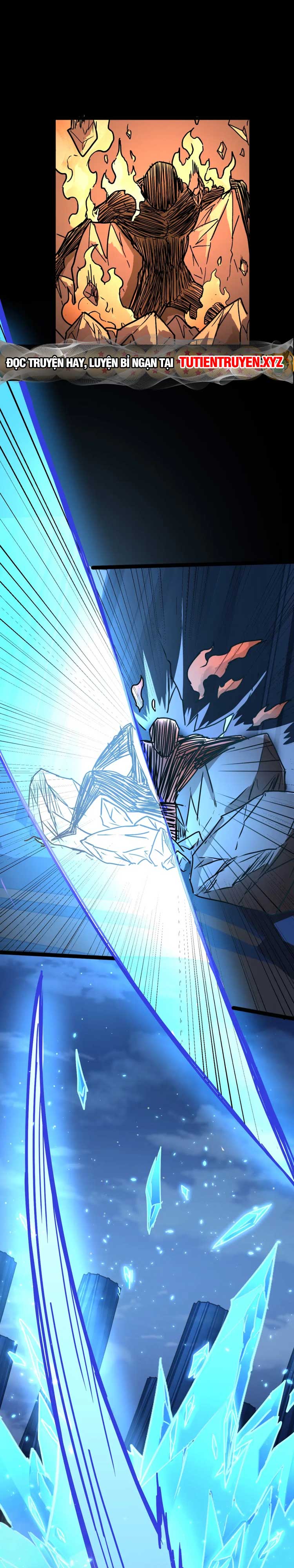 cao võ: ngàn năm tiến hóa chapter 36 15