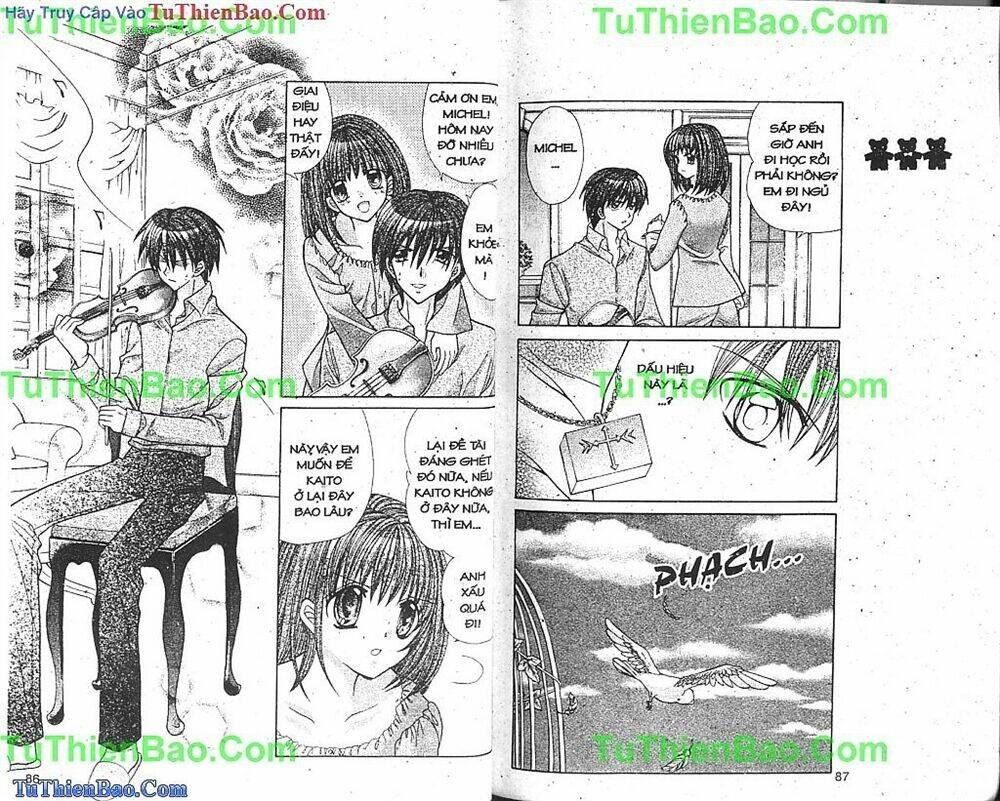 viên ngọc nàng tiên cá chapter 5 43