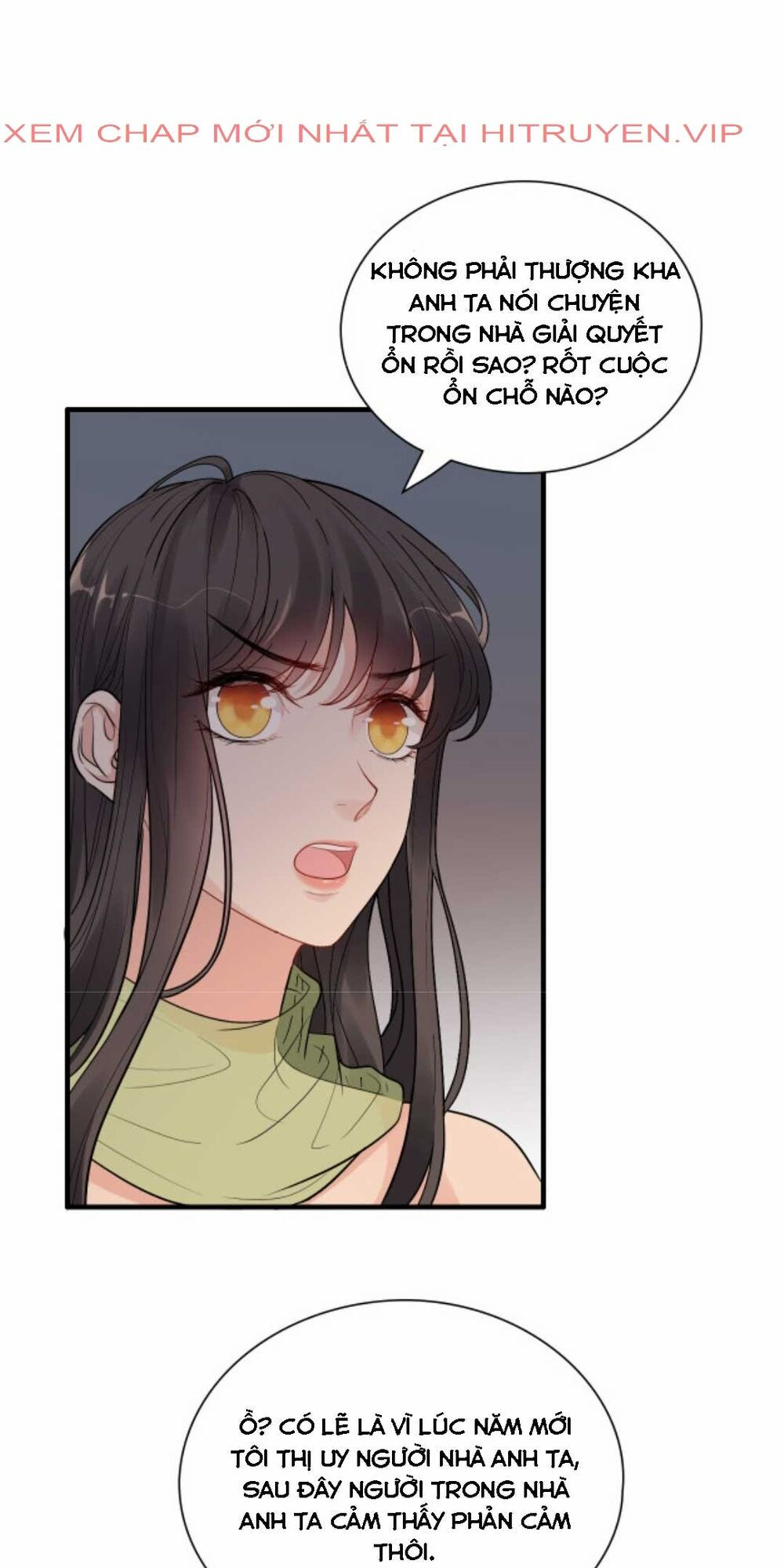 cô vợ hợp đồng bỏ trốn của tổng giám đốc chapter 427.2 4