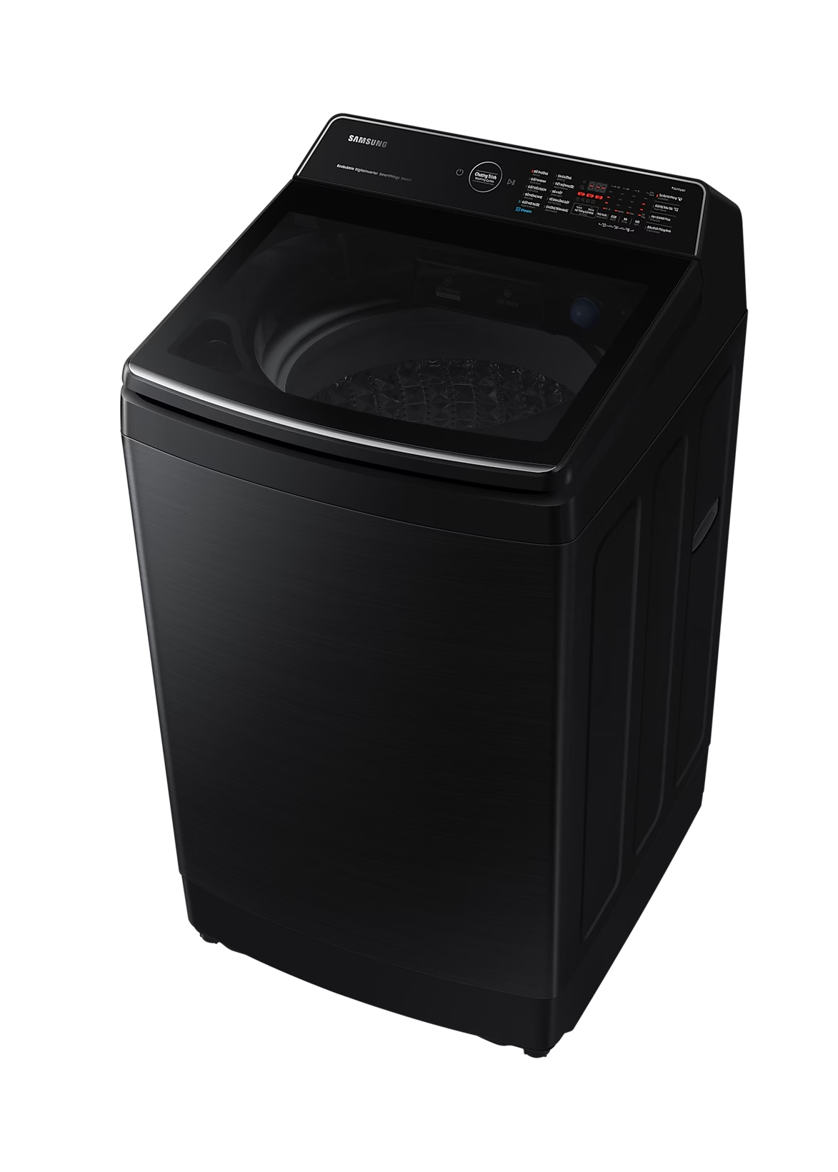 WA14CG5886BV/SV - Máy giặt Samsung Ecobubble 14kg WA14CG5886BV - Hàng chính hãng (chỉ giao HCM)