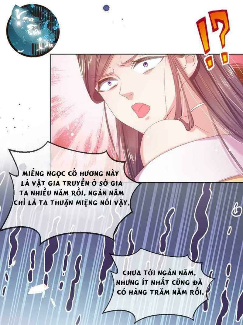 thị huyết y phi chapter 60 12