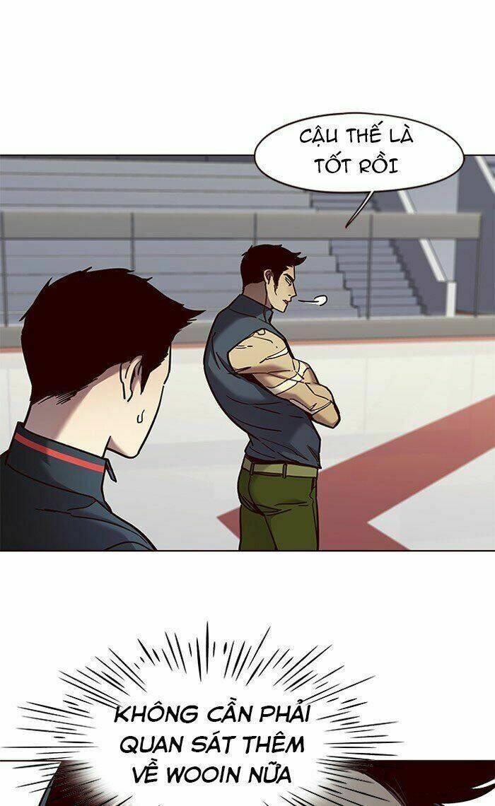 biến thân thành mèo chapter 72 43