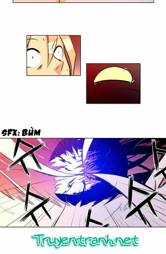 the language of god chapter 5 6