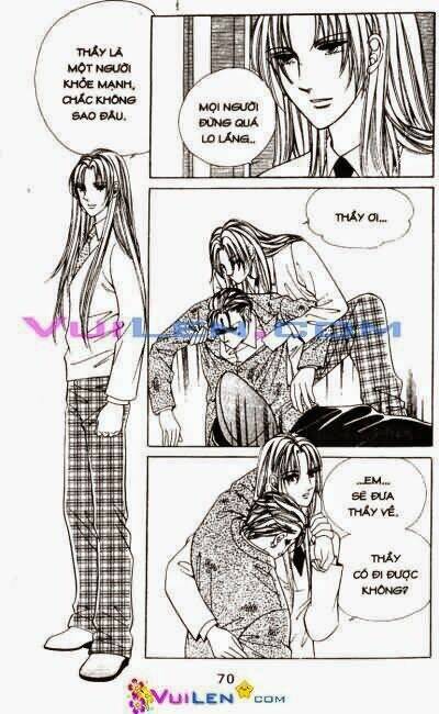 ảo vọng tình yêu chapter 5 70