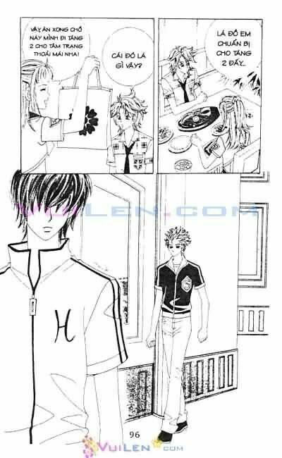 chàng gà mái chapter 5 96