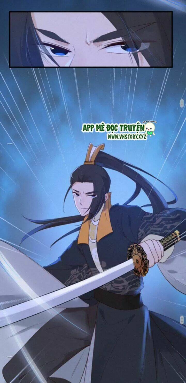 thiên hương mỹ nhân chapter 22 27