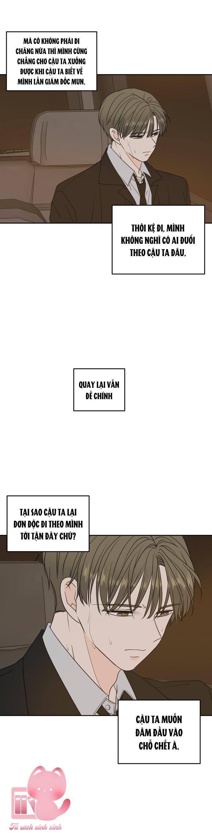 hẹn gặp nhau ở kiếp thứ 19 chapter 102 21