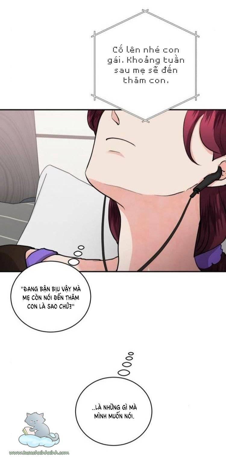 oan gia ngõ hẹp chapter 65 7