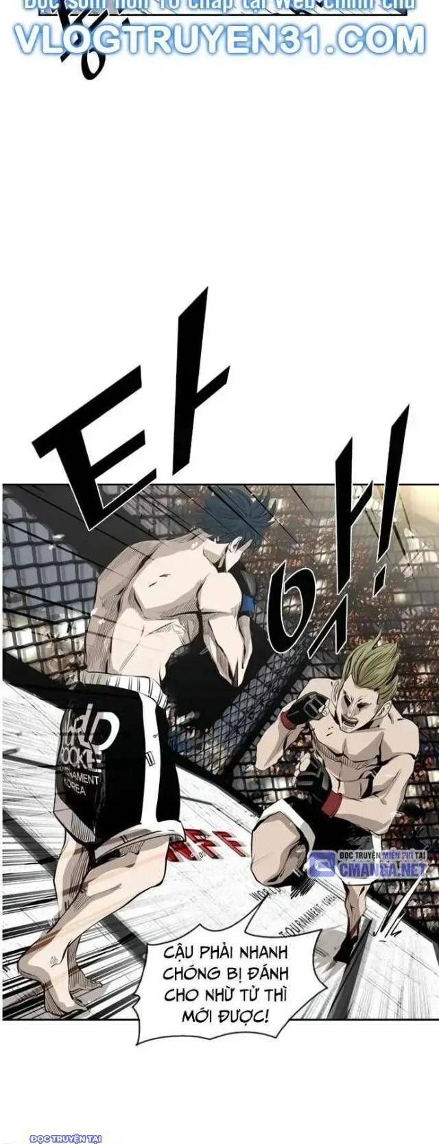 shark - cá mập chapter 142 38