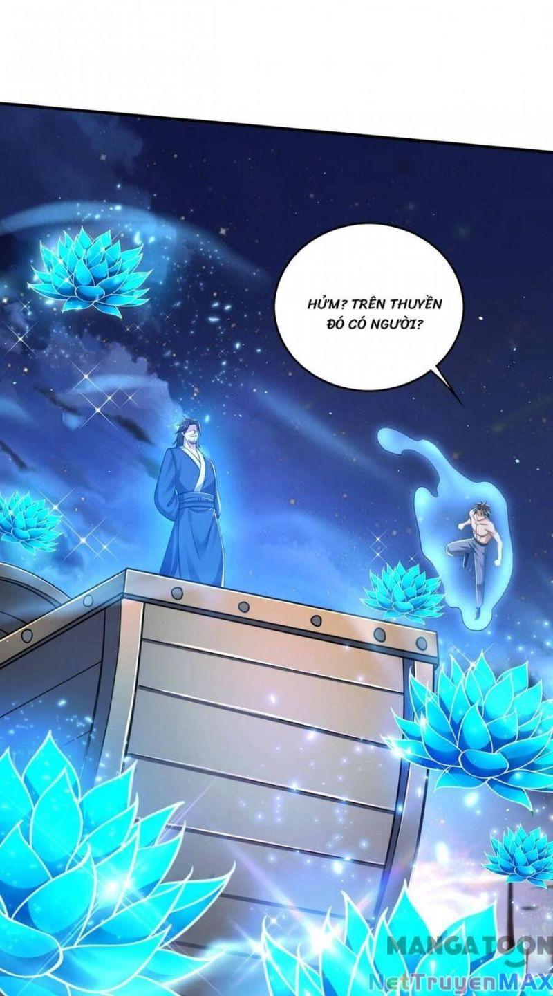 tối cường thần y tại đô thị chapter 321 20
