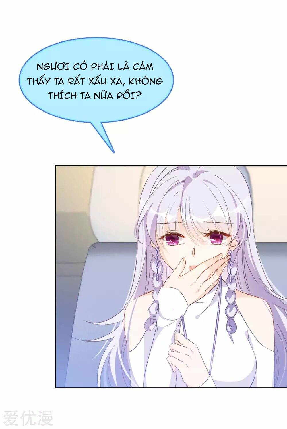 cô ấy đến rồi, xin nằm xuống! chapter 25 15