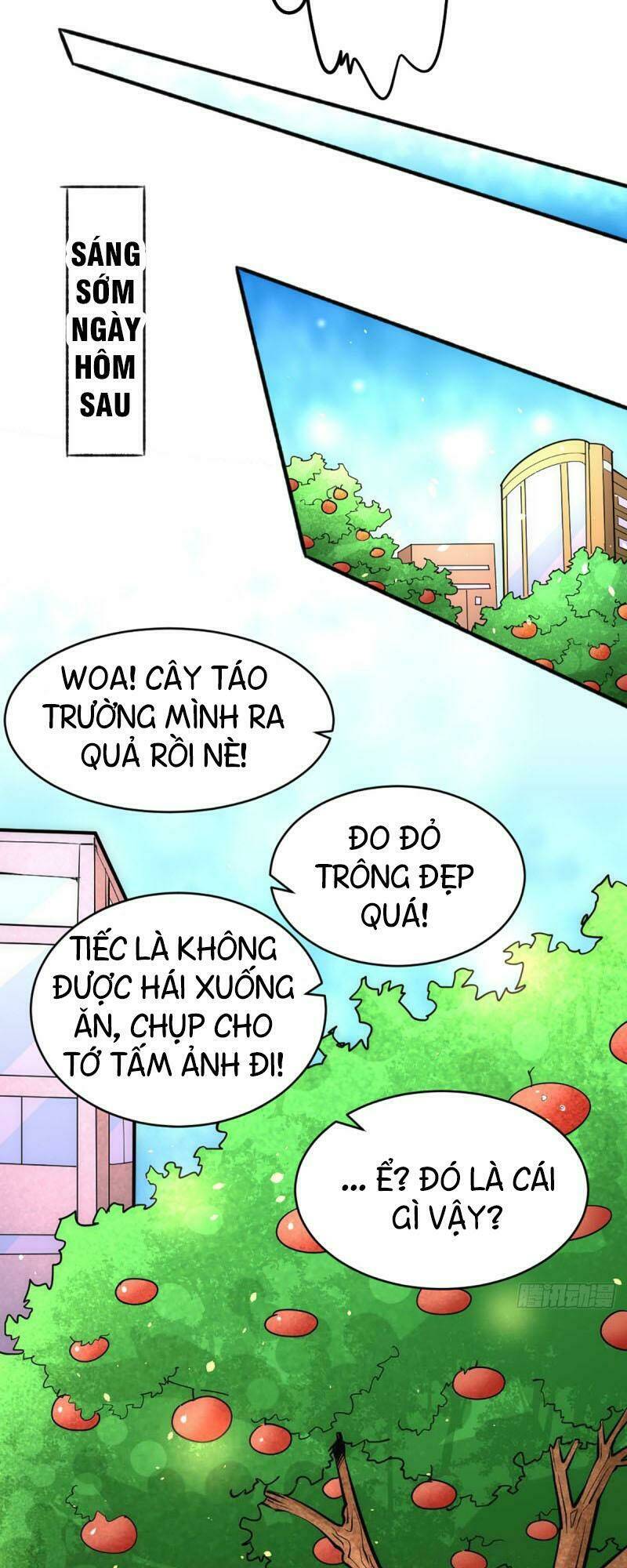 đô thị đỉnh phong cao thủ chapter 84 24