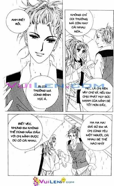 nụ hôn đầu chapter 3 61