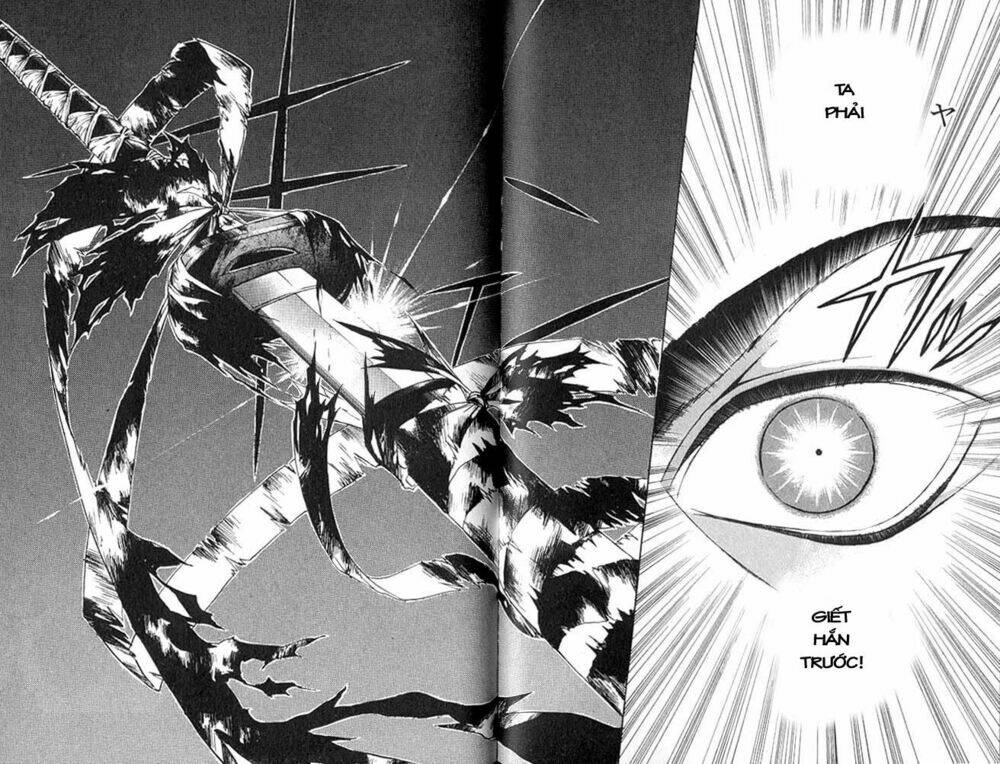 mắt quỷ kyo chapter 1 67